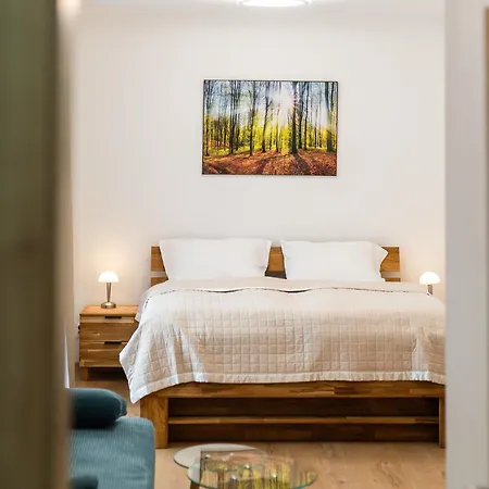 Jarkova 9 Apartmán Prešov