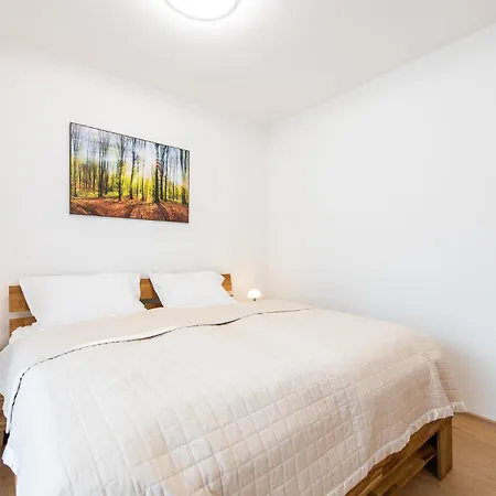 Apartmán Jarkova 9