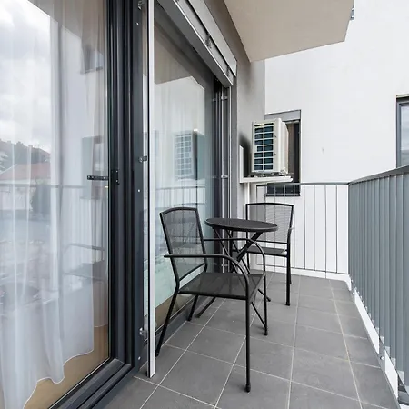 Jarkova 9 Apartmán *