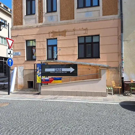 Jarková 9 Prešov